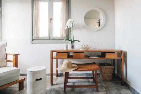 Emelisse Nature Resort - 113