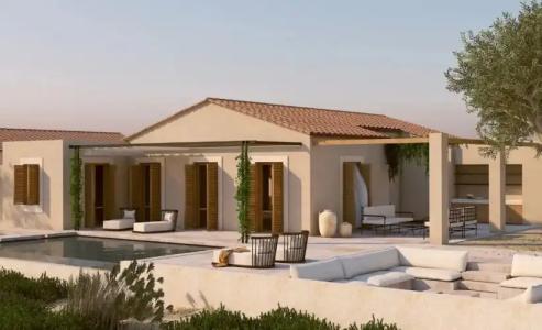 Emelisse Nature Resort - 137