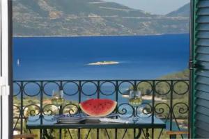Agnantia Bed & Breakfast Hotel, Fiskardho