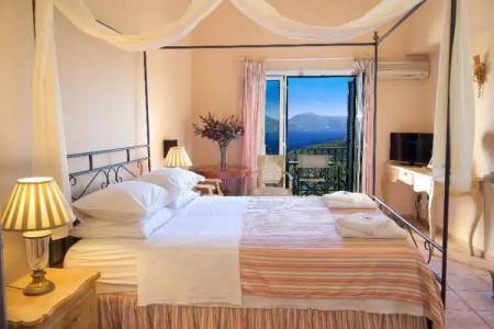 Agnantia Bed & Breakfast - 100