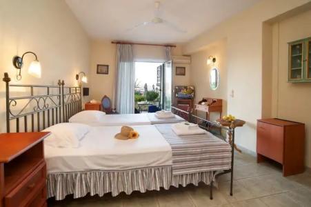Agnantia Bed & Breakfast - 26
