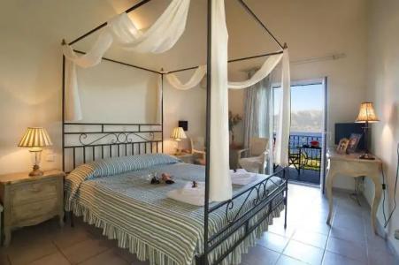 Agnantia Bed & Breakfast - 88