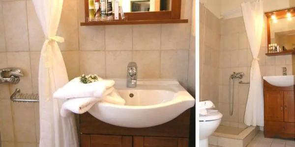 Agnantia Bed & Breakfast - 36