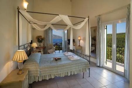 Agnantia Bed & Breakfast - 87