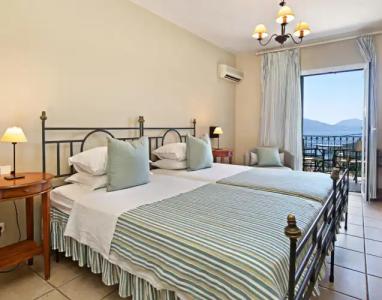 Agnantia Bed & Breakfast - 6