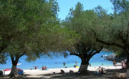 Agnantia Bed & Breakfast - 16