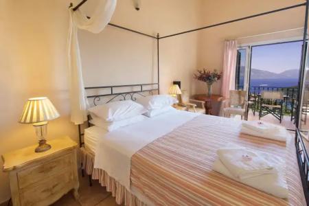Agnantia Bed & Breakfast - 4
