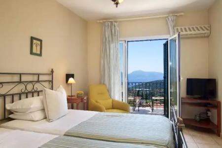 Agnantia Bed & Breakfast - 78