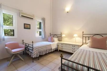 Agnantia Bed & Breakfast - 118