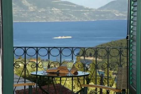 Agnantia Bed & Breakfast - 57