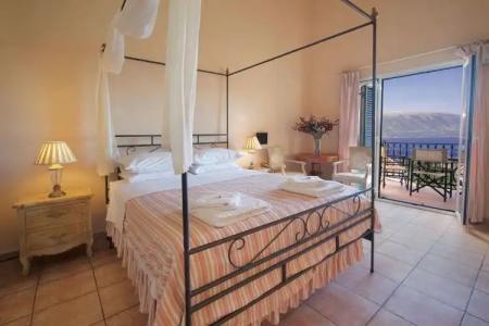Agnantia Bed & Breakfast - 86