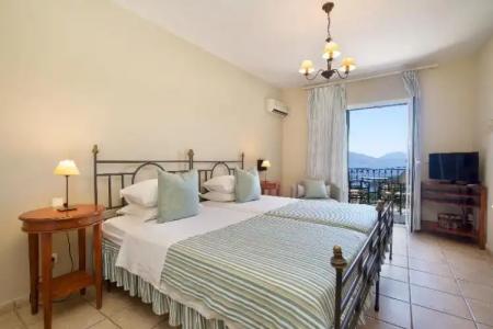 Agnantia Bed & Breakfast - 79
