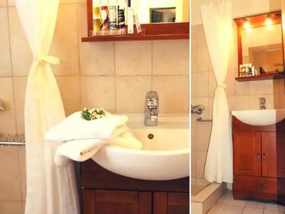 Agnantia Bed & Breakfast - 9