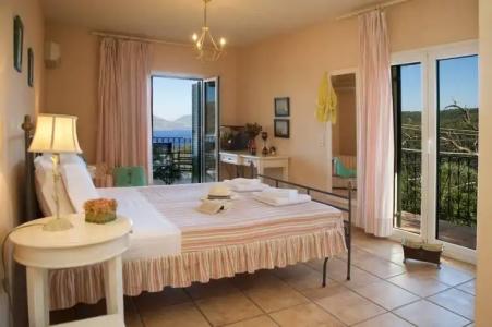 Agnantia Bed & Breakfast - 76