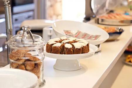 Agnantia Bed & Breakfast - 11