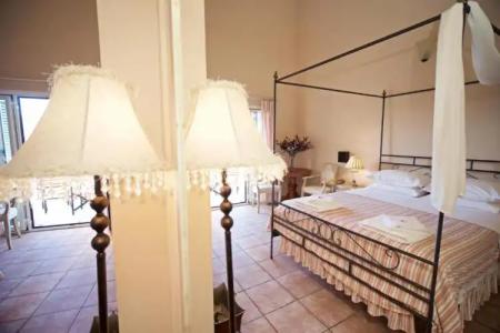 Agnantia Bed & Breakfast - 84