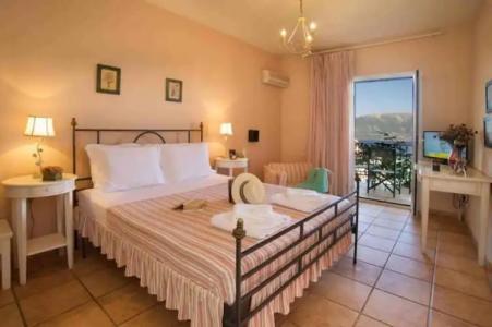 Agnantia Bed & Breakfast - 64