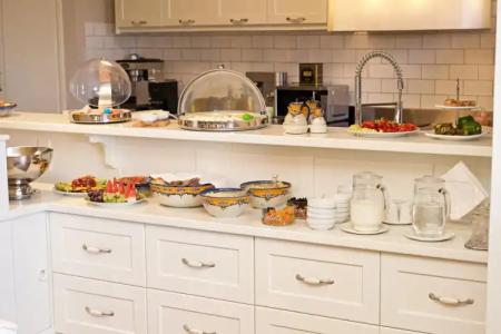 Agnantia Bed & Breakfast - 10