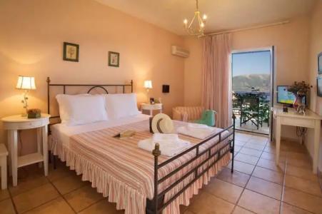 Agnantia Bed & Breakfast - 75