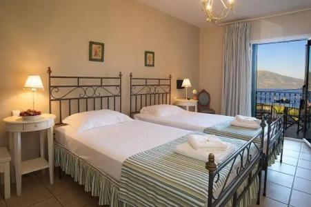 Agnantia Bed & Breakfast - 61