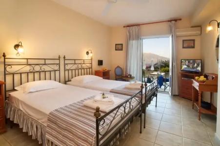 Agnantia Bed & Breakfast - 27