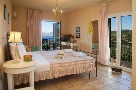 Agnantia Bed & Breakfast - 58