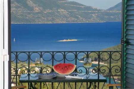 Agnantia Bed & Breakfast - 43