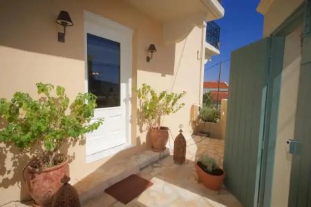 Agnantia Bed & Breakfast - 17