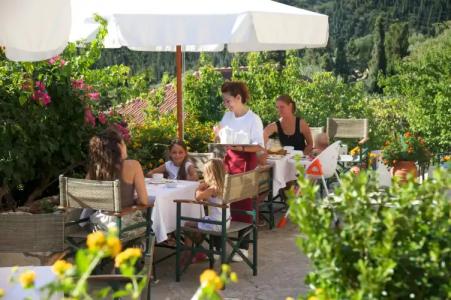 Agnantia Bed & Breakfast - 22