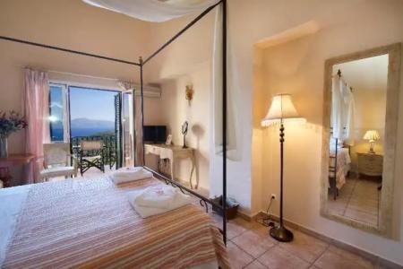 Agnantia Bed & Breakfast - 99