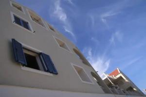 Almyra Hotel, Fiskardho