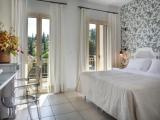 Standard Double room with garden view
