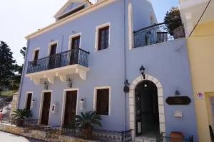 Faros Suites (Adults Only), Fiskardho