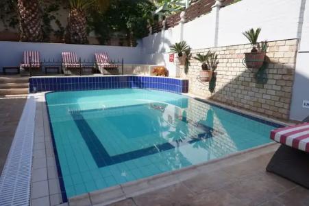 Faros Suites (Adults Only) - 15