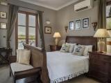 Executive Suite with balcony