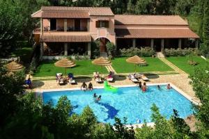 Corfu Club Apartments, Gouvia