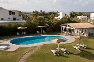 Ammos Naxos Exclusive Apartments & Studios, Naxos Chora