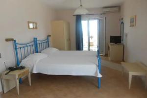 Akti Aegeou Apart-hotel, Ayios Sostis