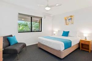 Arlia Sands Apartments, Hervey Bay