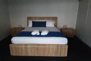 Arlia Sands Apartments, Hervey Bay