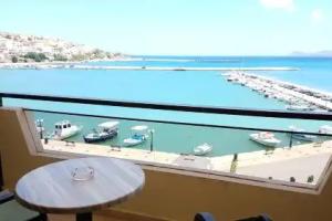 Elysee Hotel, Sitia