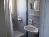 Standard Double room with sea view