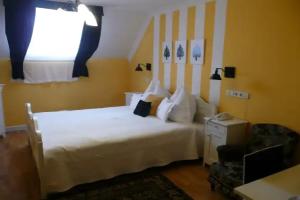 Boutique Hotel Szárcsa, Szekesfehervar
