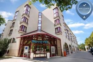 Novotel Székesfehérvár, Szekesfehervar