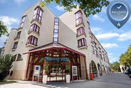 Novotel Székesfehérvár