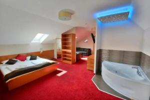 Hotel Platan, Szekesfehervar