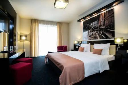 Gotthard Therme & Conference - 4