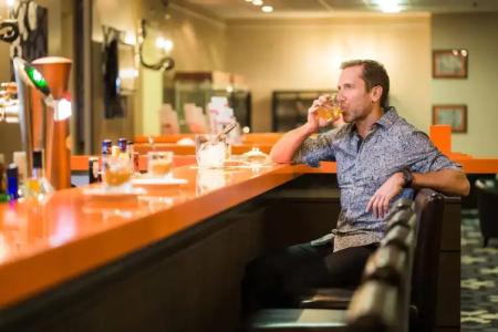 Gotthard Therme & Conference - 17