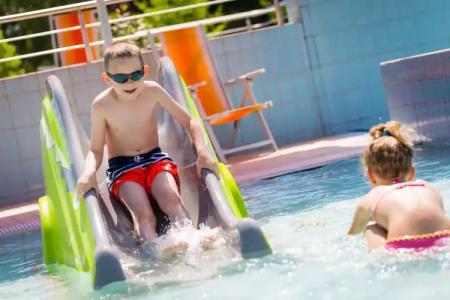 Gotthard Therme & Conference - 16