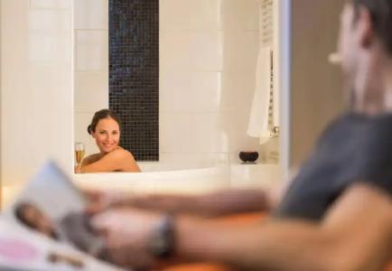 Gotthard Therme & Conference - 14